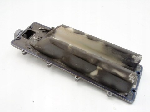 Rurka magistrala wody 4.4 N62 BMW 5 6 7 X5 E60 E61 E63 E64 E65 E66 7507278