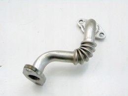 Rurka oleju turbiny 1.8 TDCI Mondeo IV Smax Galaxy Cmax Focus 2 4M5Q6K677BA