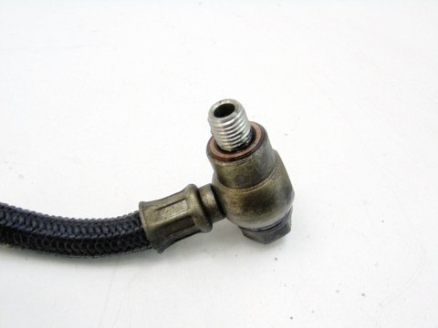 Rurka oleju turbiny 1.8 TDCI Mondeo IV Smax Galaxy Cmax Focus 2