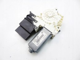 Silnik podnośnika szyby prawy tył Volkswagen Golf V 2003-2009 1K4839402C