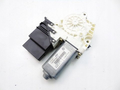 Silnik podnośnika szyby prawy tył Volkswagen Golf V 2003-2009 1K4839402C