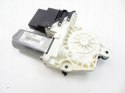 Silnik podnośnika szyby prawy tył Volkswagen Golf V 2003-2009 1K4839402C
