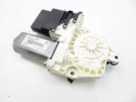 Silnik podnośnika szyby prawy tył Volkswagen Golf V 2003-2009 1K4839402C