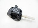 Siłownik klapki wlewu paliwa Audi A4 S4 B6 Cabrio 8E9827833