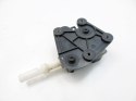 Siłownik klapki wlewu paliwa Audi A4 S4 B6 Cabrio 8E9827833