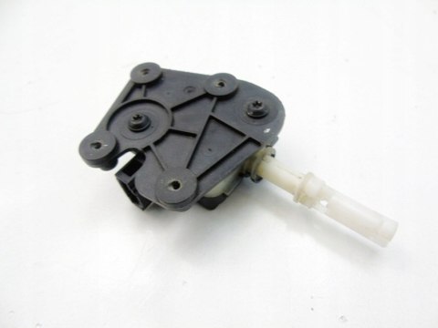 Siłownik klapki wlewu paliwa Audi A4 S4 B6 Cabrio 8E9827833