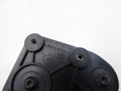 Siłownik klapki wlewu paliwa Audi A4 S4 B6 Cabrio 8E9827833