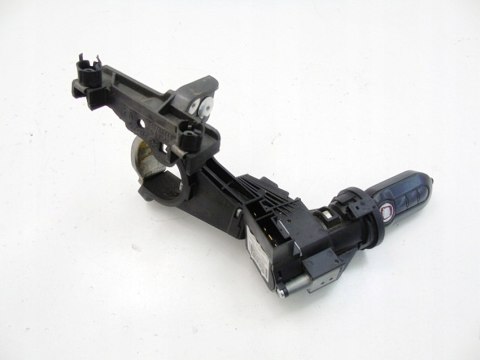 Stacyjka kluczyk Fiat Doblo II 2010-2022 00519285260 , 51760548