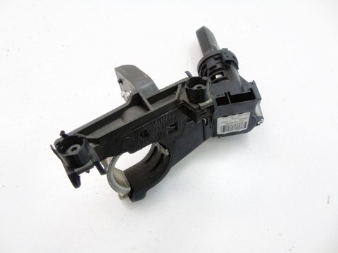 Stacyjka kluczyk Fiat Doblo II 2010-2022 00519285260 , 51760548