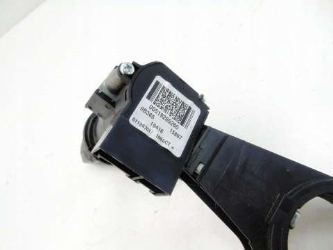 Stacyjka kluczyk Fiat Doblo II 2010-2022 00519285260 , 51760548