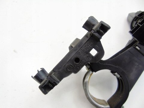 Stacyjka kluczyk Fiat Doblo II 2010-2022 00519285260 , 51760548