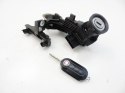 Stacyjka kluczyk Fiat Doblo II 2010-2022 00519285260 , 51760548