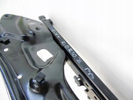 Stelaż szyny wózek fotela prawego pasażera Fiat Doblo II 2010-2025