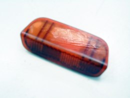 Szkło lampki drzwi prawy tył Volkswagen Golf V 2003-2009