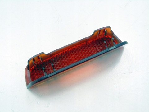 Szkło lampki drzwi prawy tył Volkswagen Golf V 2003-2009