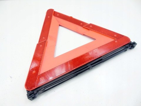 Trójkąt ostrzegawczy Audi A4 S4 B6 Cabrio 4B5860251C