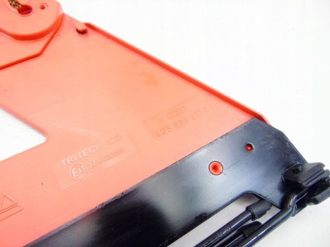 Trójkąt ostrzegawczy Audi A4 S4 B6 Cabrio 4B5860251C