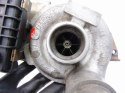 Turbosprężarka 1.8 TDCI Mondeo IV Smax Galaxy Cmax Focus 2 4M5Q-6K682-AG