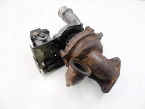 Turbosprężarka 1.8 TDCI Mondeo IV Smax Galaxy Cmax Focus 2 4M5Q-6K682-AG