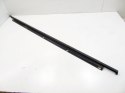 Uszczelka parapet wewnętrzny szyby drzwi prawy tył Volkswagen Golf V 03-09