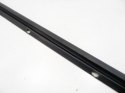 Uszczelka parapet wewnętrzny szyby drzwi prawy tył Volkswagen Golf V 03-09