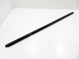 Uszczelka parapet zewnętrzny szyby drzwi prawy tył Volkswagen Golf V 03-09