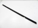 Uszczelka parapet zewnętrzny szyby drzwi prawy tył Volkswagen Golf V 03-09