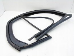 Uszczelka szyby drzwi prawy tył Volkswagen Golf V 2003-2009 vw 20.9540