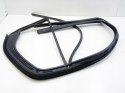 Uszczelka szyby drzwi prawy tył Volkswagen Golf V 2003-2009 vw 20.9540