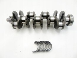 Wał korbowy 1.8 TDCI Mondeo IV Smax Galaxy Cmax Focus 2