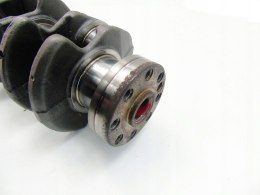 Wał korbowy 1.8 TDCI Mondeo IV Smax Galaxy Cmax Focus 2