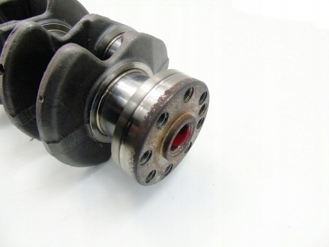 Wał korbowy 1.8 TDCI Mondeo IV Smax Galaxy Cmax Focus 2