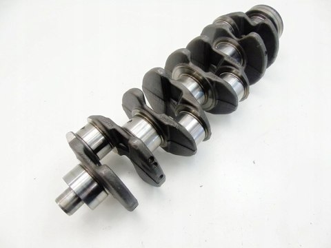 Wał korbowy 1.8 TDCI Mondeo IV Smax Galaxy Cmax Focus 2