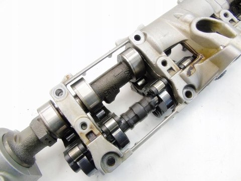 Wałki rozrządu 4.4 N62 BMW 5 6 7 X5 E60 E61 E63 E64 E65 E66 ALPINA 7506169