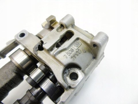 Wałki rozrządu 4.4 N62 BMW 5 6 7 X5 E60 E61 E63 E64 E65 E66 ALPINA 7506169