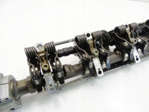 Wałki rozrządu 4.4 N62 BMW 5 6 7 X5 E60 E61 E63 E64 E65 E66 ALPINA 7506169