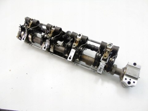 Wałki rozrządu 4.4 N62 BMW 5 6 7 X5 E60 E61 E63 E64 E65 E66 ALPINA 7506172