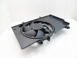 Wentylator chłodnicy Ford Fiesta MK7 2009 - 2017 8V51-8C607-AF