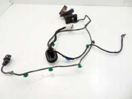 Wiązka elektrzyczna drzwi prawy tył Volkswagen Golf V 2003-2009 1K0959843C