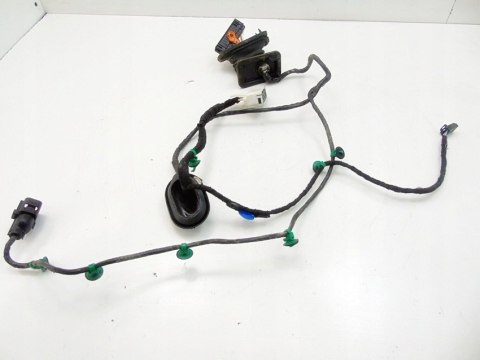 Wiązka elektrzyczna drzwi prawy tył Volkswagen Golf V 2003-2009 1K0959843C