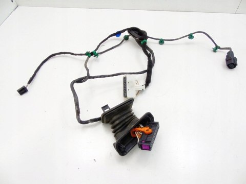 Wiązka elektrzyczna drzwi prawy tył Volkswagen Golf V 2003-2009 1K0959843C