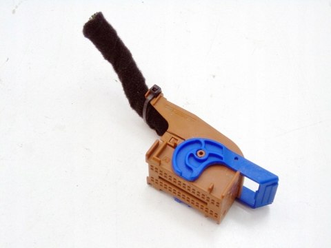 Wtyczka kostka Fiat Doblo 51992231