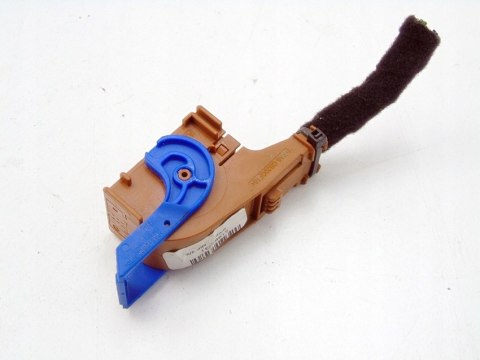 Wtyczka kostka Fiat Doblo 51992231