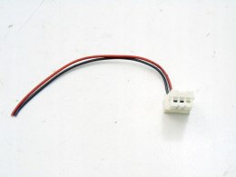 Wtyczka kostka Fiat Doblo II Panda Adam Combo 2010-2022 Ducato Sedici