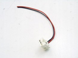 Wtyczka kostka Fiat Doblo II Panda Adam Combo 2010-2022 Ducato Sedici