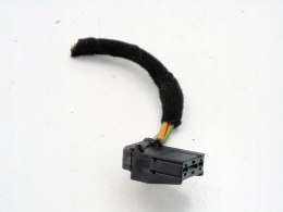 Wtyczka kostka Fiat Doblo II Panda Adam Combo 2010-2022 Ducato Sedici