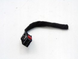 Wtyczka kostka Fiat Doblo II Panda Adam Combo 2010-2022 Ducato Sedici