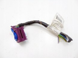 Wtyczka kostka Fiat Doblo II Panda Adam Combo 2010-2022 Ducato Sedici