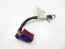 Wtyczka kostka Fiat Doblo II Panda Adam Combo 2010-2022 Ducato Sedici