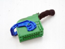 Wtyczka kostka Fiat Doblo II Panda Adam Combo 2010-2022 Ducato Sedici